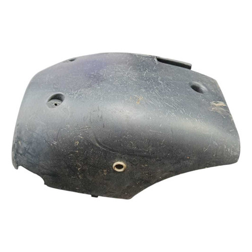 Moldura Inferior Chave Seta Fiat Brava Marea 1999 2000