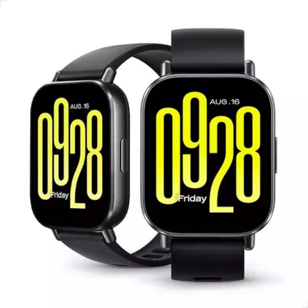 Smartwatch Xiaomi Redmi Watch 5 Active A Prova Dagua