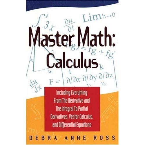 Master Math: Algebra de Debra Anne Ross