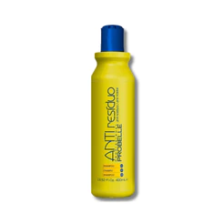 Shampoo Antiresiduo 400ml Probelle probelle