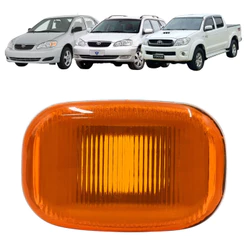 Pisca Para Lama Lateral Hilux 2006 2007 Até 2010 2011