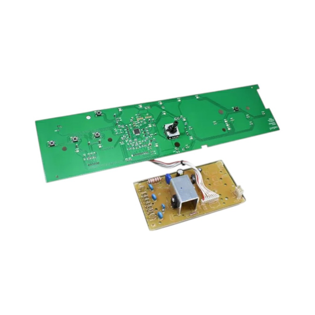 PLACA POTÊNCIA E INTERFACE BRASTEMP BWL09 W10308925 EMICOL