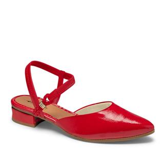 Sapato Mississipi de Salto Baixo MC883 em Oferta na Shopee