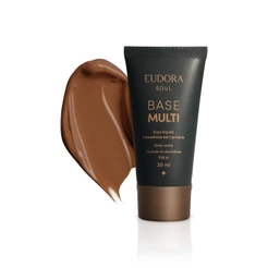 Eudora Soul Base Multi 8 em 1 Cor 85 20ml
