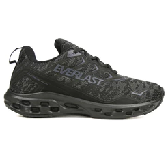 TÊNIS EVERLAST CLIMBER RUN UNISSEX PRETO
