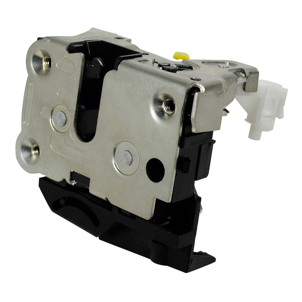 Fechadura Porta Dianteira Direita Sandero G1 07 A 14