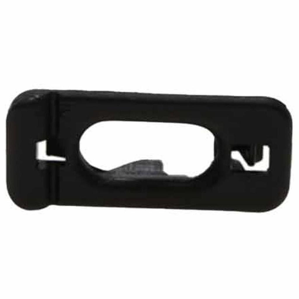 Grampo retentor haste capô em Oferta na Shopee