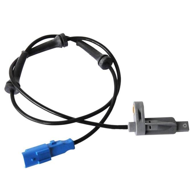 SENSOR ABS PEUGEOT 206 1999-2009 ORIGINAL - 9640921980 em Oferta na Shopee