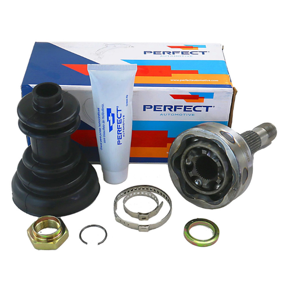JUNTA HOMOCINETICA PERFECT KJH1040 DUCATO, JUMPER, BOXER