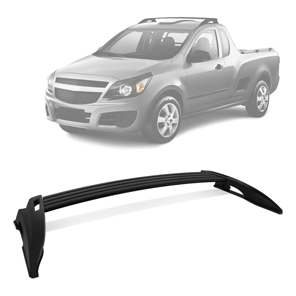 Rack De Teto Chevrolet Nova Montana 2019 2020 2021 Projecar
