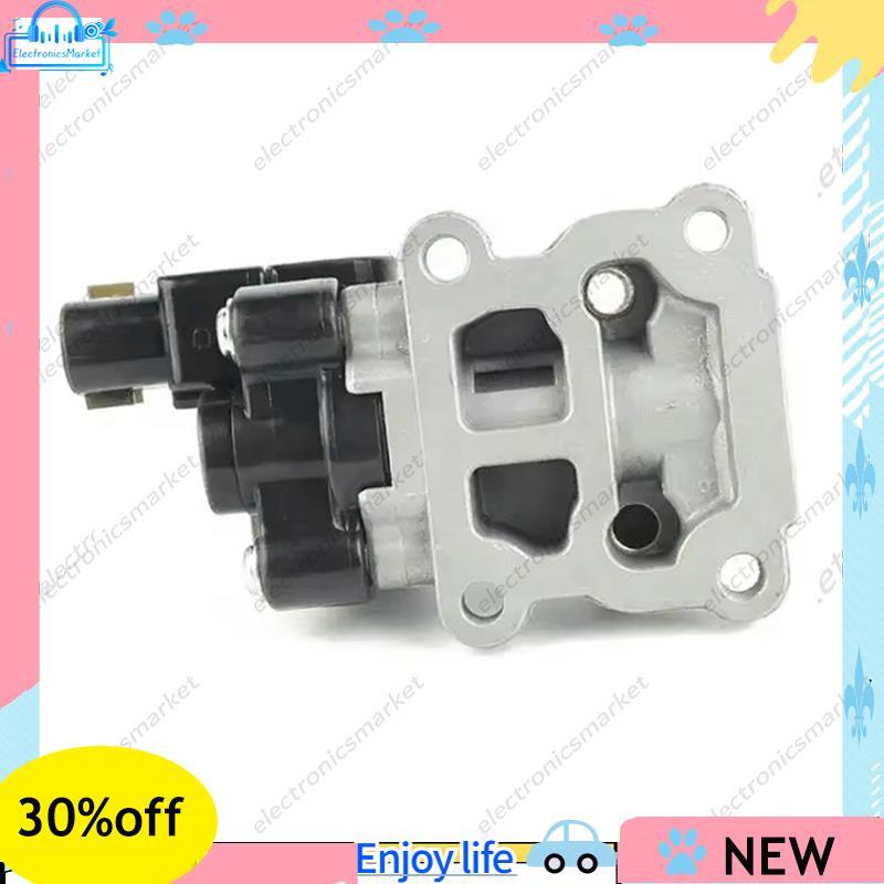 Nova Válvula De Controle De Ar Ocioso Para Carro De Alta Qualidade 18117-79F11 1811779F11 Swift Liana Alto 1.1L 1.3L