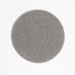 Disco Lixa Telado Velcro Parede/Teto 180mm G180 5 Peças MTX
