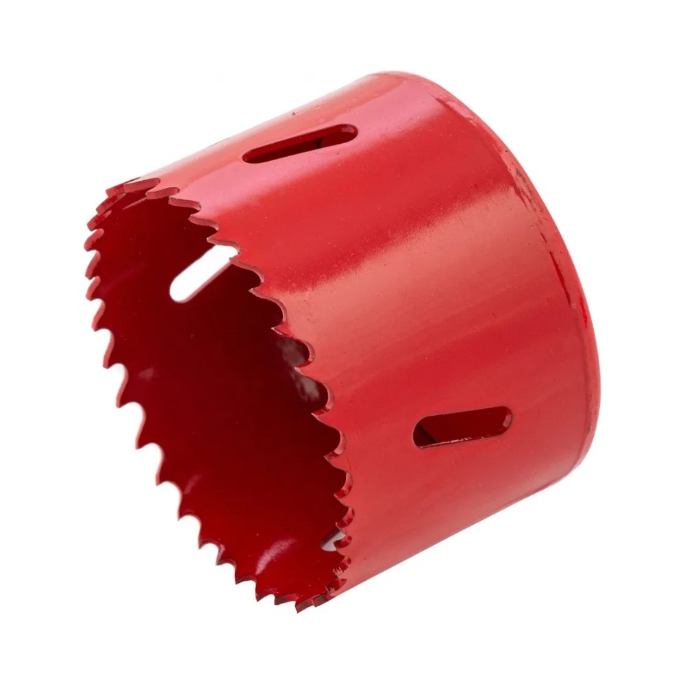 Serra Copo Aço Rápido Bimetal 64mm MTX em Oferta na Shopee