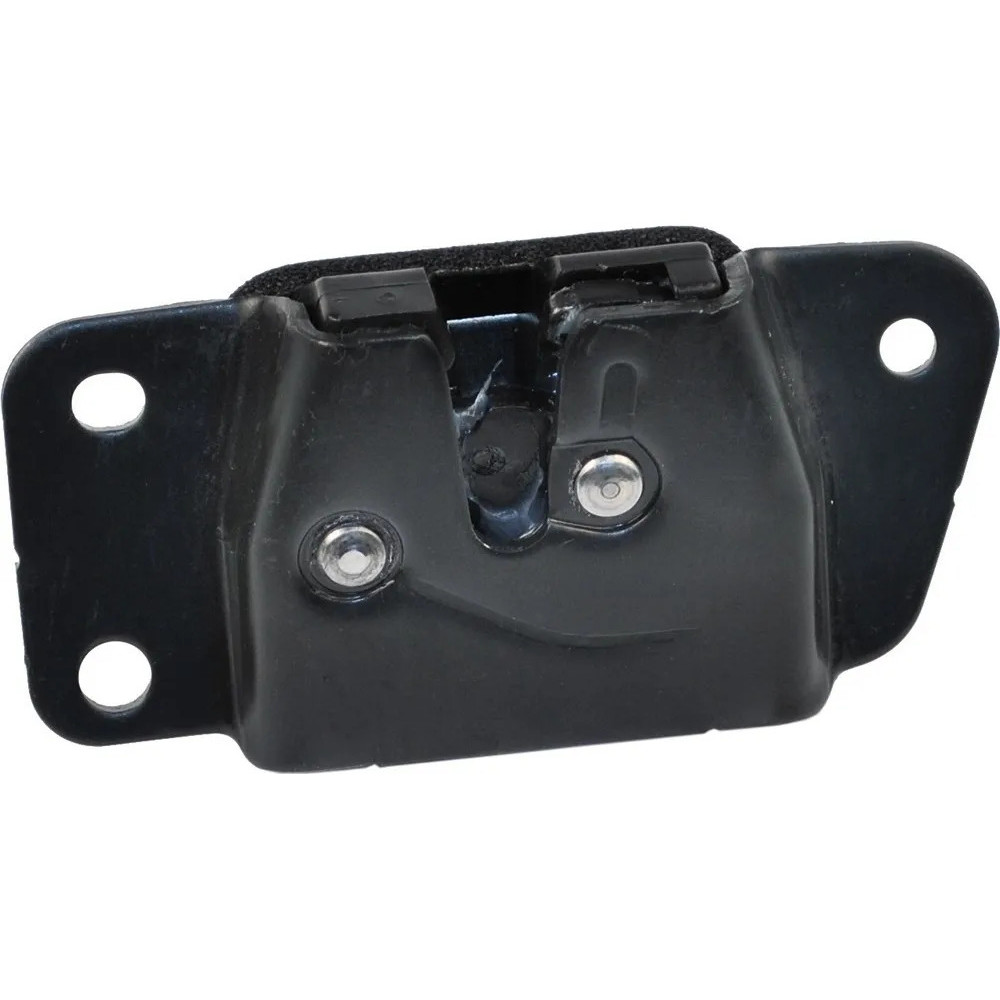 Fechadura Prediposta  Porta-malas H100 97 A 04