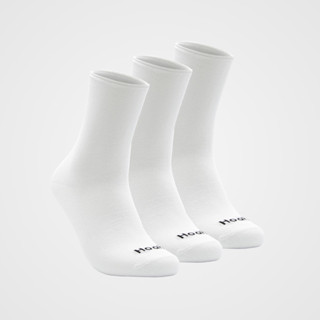 Kit 6 Pares De Meia Casual Longo Sem Punho Hoahi em Oferta na Shopee