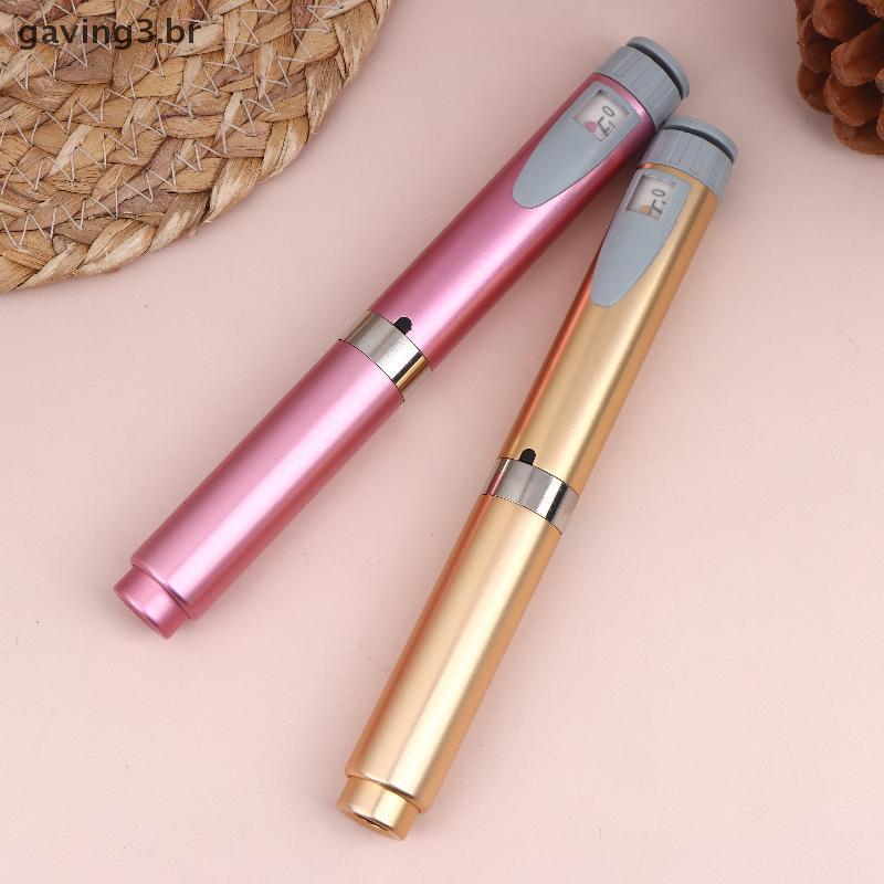 [GAVBR] 1 Unidade De Caneta Mágica Para Estética Médica , Cuidados Com Rugas , Removedor De Faciais De Injeção De Insuli