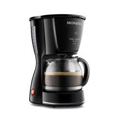 Cafeteira Elétrica Dolce Arome C-30 18 Xícaras Mondial