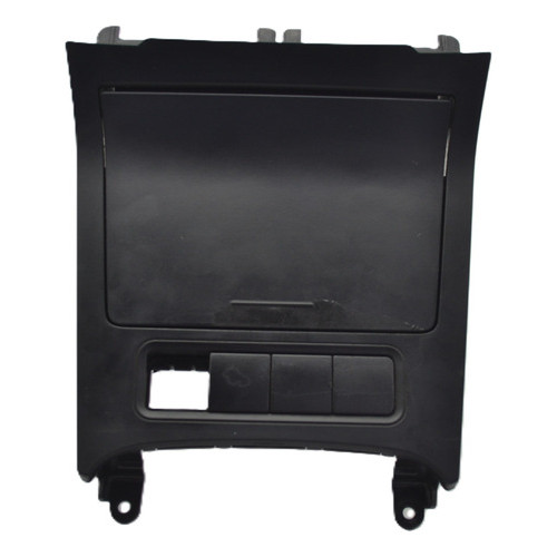 Cinzeiro Porta Treco Console Vw Jetta 2006 A 2010 Original