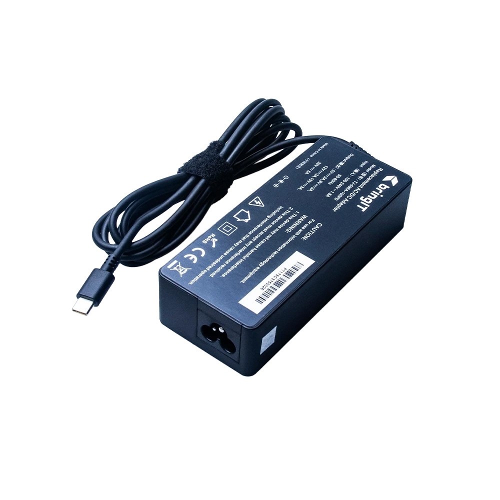 Fonte Tecnologia GaN para Notebook Asus CX1101CMA 100 W USB-C em Oferta na Shopee