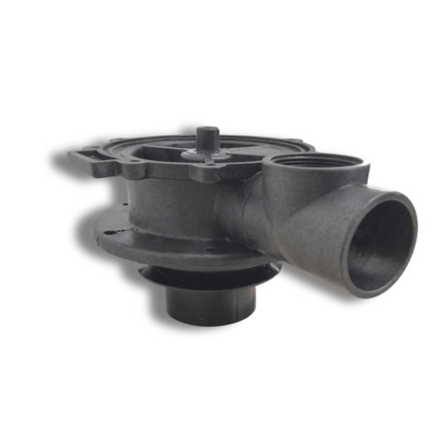 Conjunto Corpo Visor da Válvula TP VS6CF15 Jacuzzi