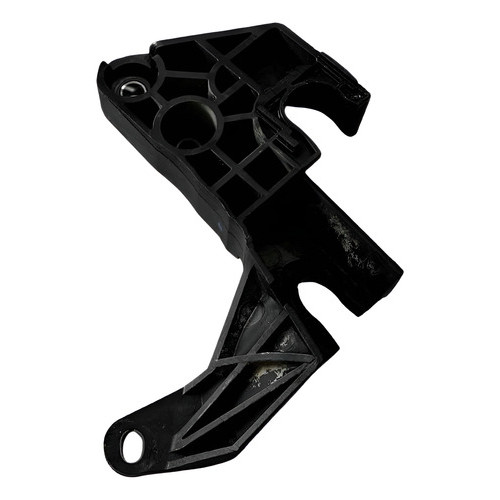 Suporte Cabo Seletor De Marcha 9671962980 Citroen C3 2013 Preto