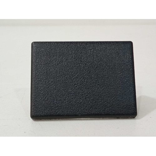 Tampa Moldura Painel Instrumento S10 2001 A 2011 Preto