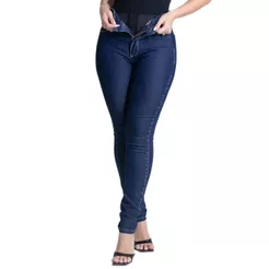 Calça Jeans Sawary Super Lipo - 279675