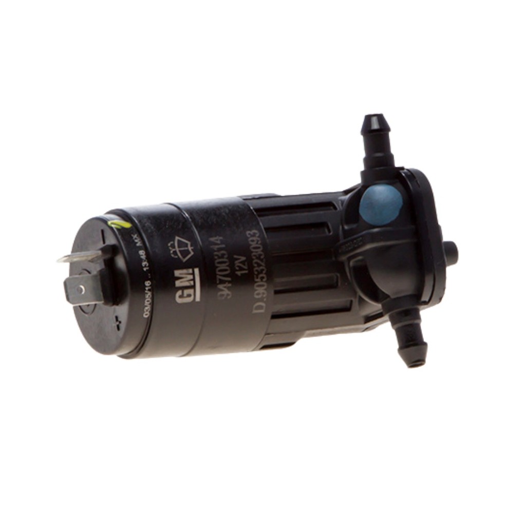 Bomba lavador para-brisa GM 94700314 em Oferta na Shopee