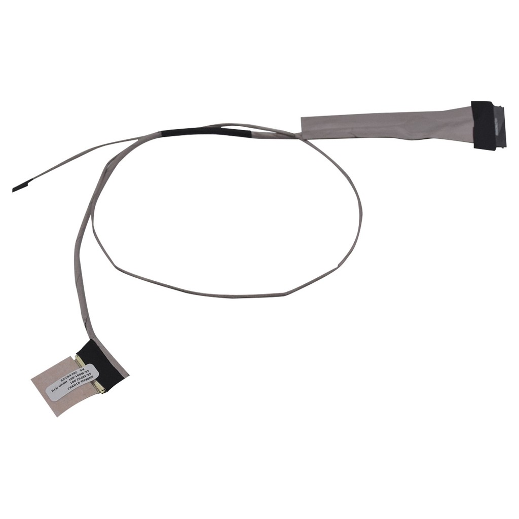 Cabo Flat para Notebook Dell Inspiron 14-2620 50.4XP02.001