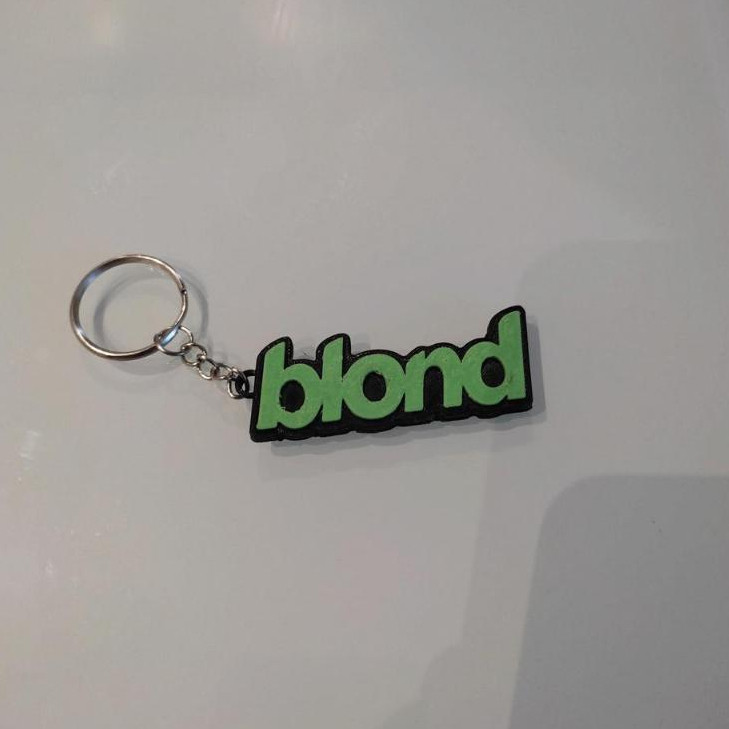 Chaveiro Frank Ocean em Oferta | Shopee 2026