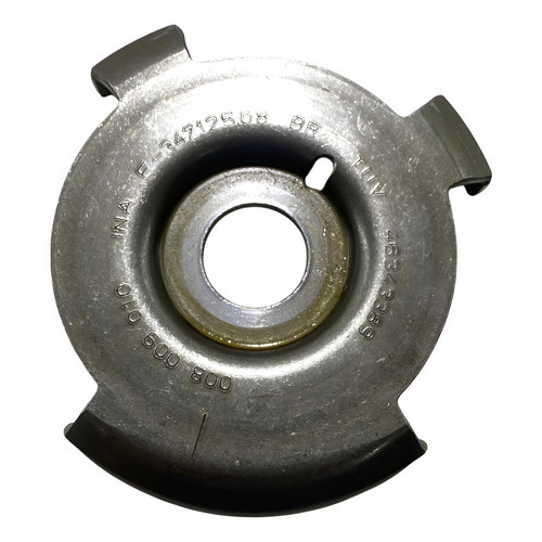 Roda Fonica Comando Fiat Toro Renegade 1.8 2015 2016 2021