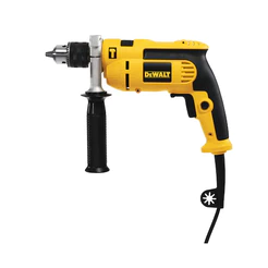 Furadeira de Impacto Reversível 1/2" (13mm) 710W Dewalt