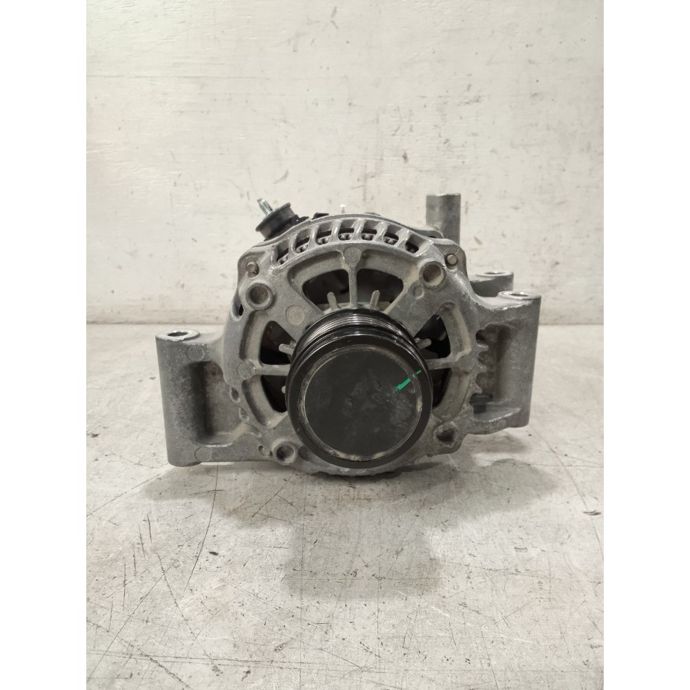 Alternador Toyota Corolla Cross Xre 23 24 P/ Retirada Peças