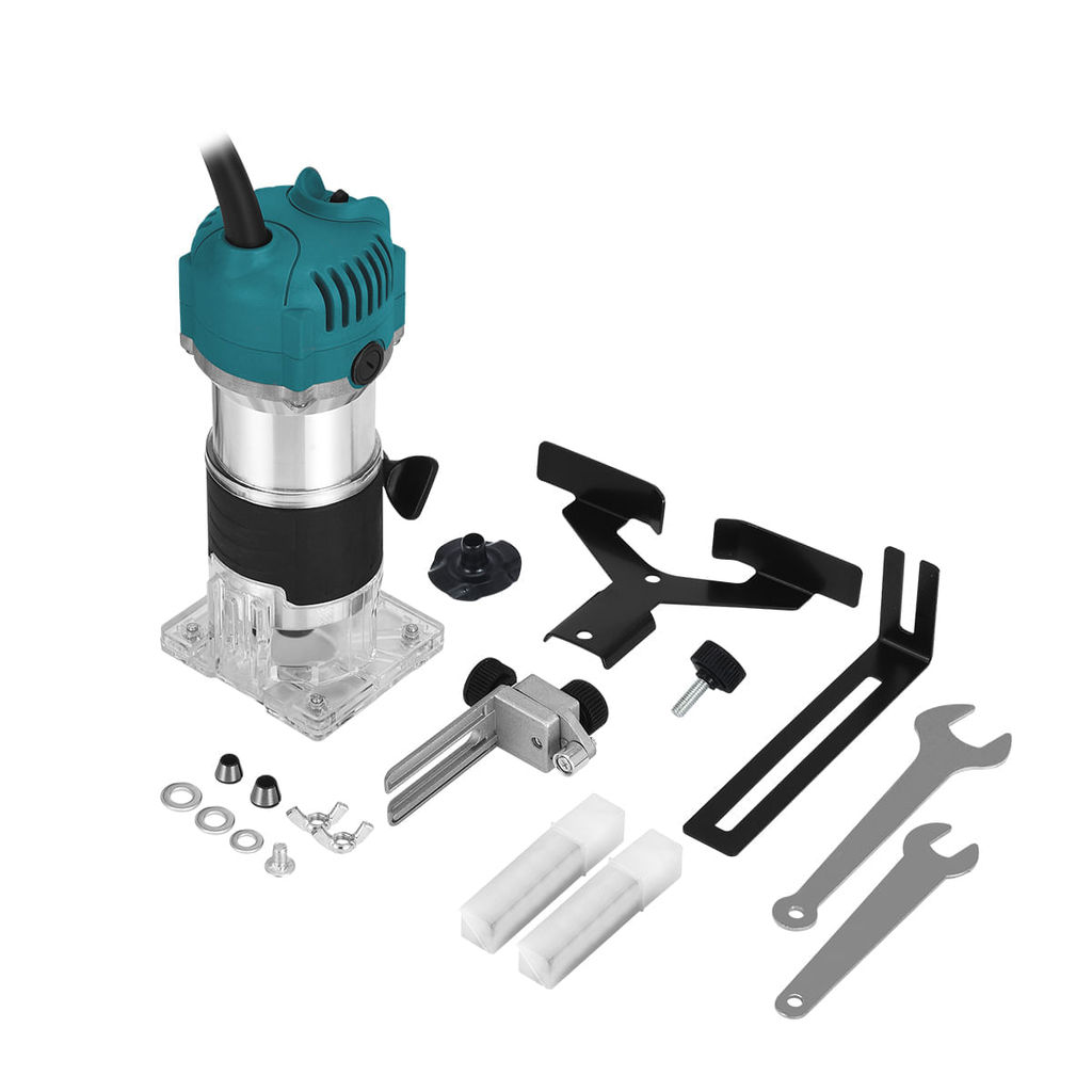 Tupia Profissional Philco PTU01 33000rpm + Jogo de Fresa em Oferta na Shopee