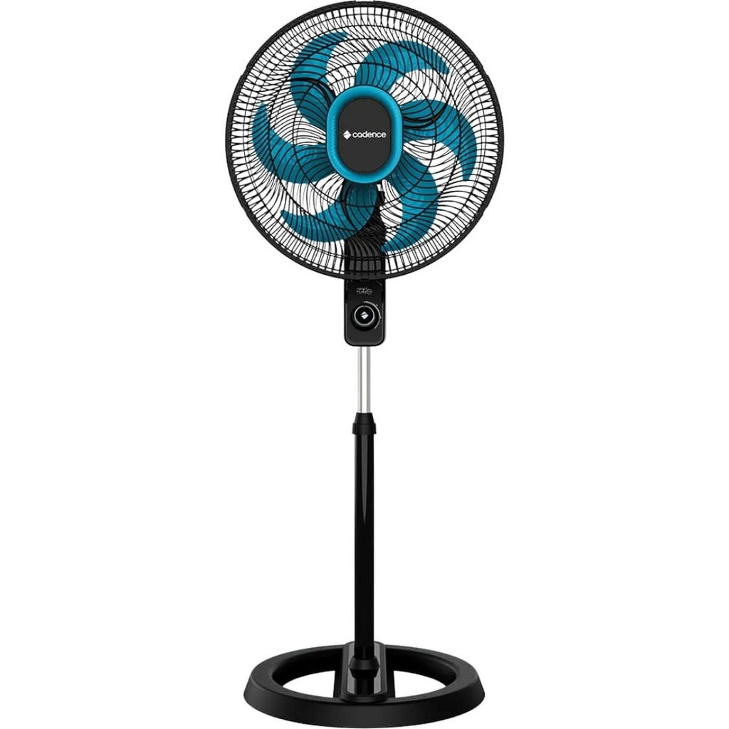 Ventilador de Coluna Refresh Turbo Pro Cadence 40cm 140W 127V
