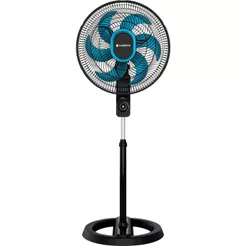 Ventilador de Coluna Refresh Turbo Pro Cadence 40cm 140W 127V