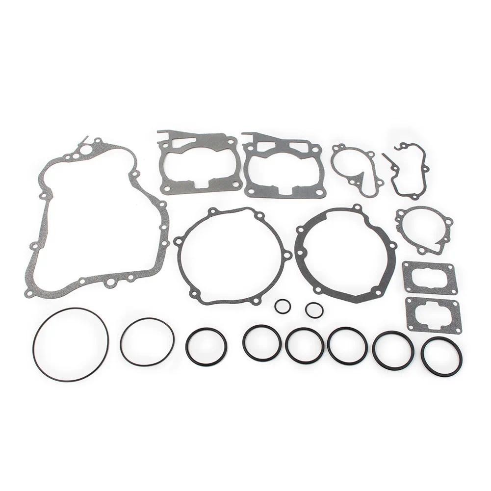 Conjunto Completo De Kit De Junta De Motor Para Motocicleta Yamaha YZ125 YZ 125 1994-2002
