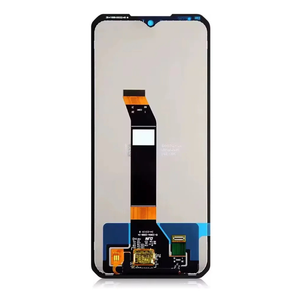 Tela Touch E Display Pra Doogee S100/s110/s100 Pro Orig ORIGINAL