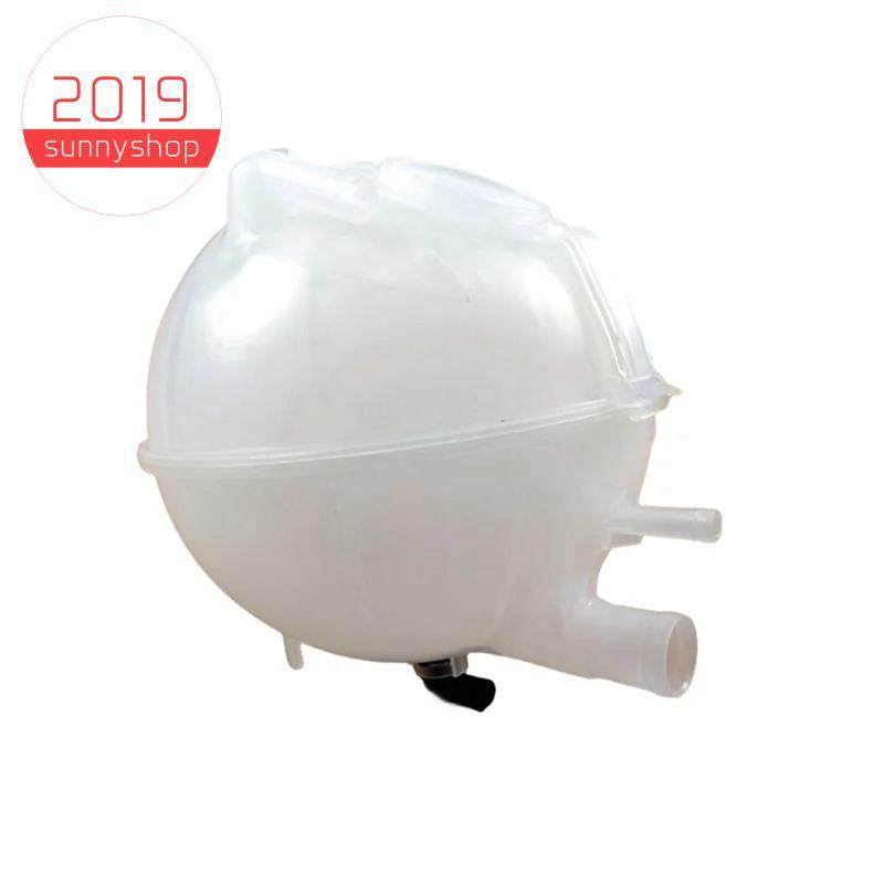 [Bestseller S] Tanque Auxiliar Do De Expansão Líquido Refrigerante Radiador 6395010503 6395010303 6395010603 6395010203 