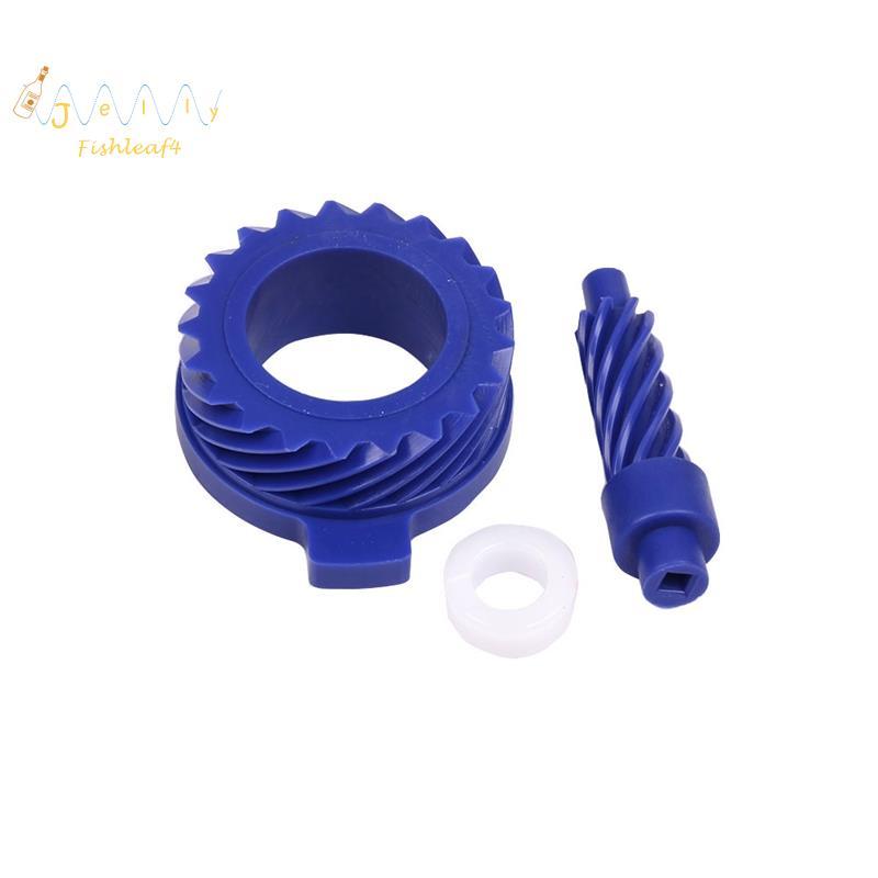 Unidade De Engrenagem De Acionamento Do Medidor De Motocicleta Assy Para CB125 KYY125 SDH125-53/55/56 WH125-12 Velocímet