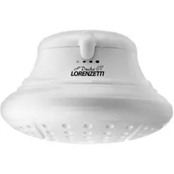 Chuveiro Ducha Elétrica Lorenzetti Bela 127v 5500w