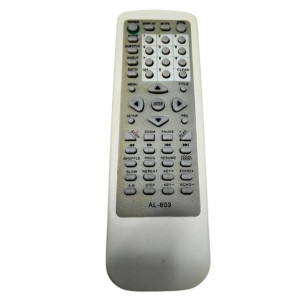 CONTROLE DVD CCE E SUZUKI AL803 DV835 DV833 DV520 C0826 AL-803 ALLTECH