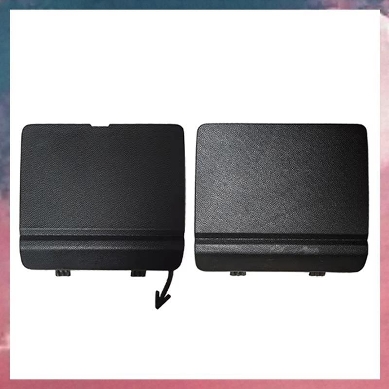 (Rjqx) Para Jetour Traveller T2 2023-2024 Tampa De Gancho De Reboque Trailer Transportando Olho Amortecedor Dianteiro Ac