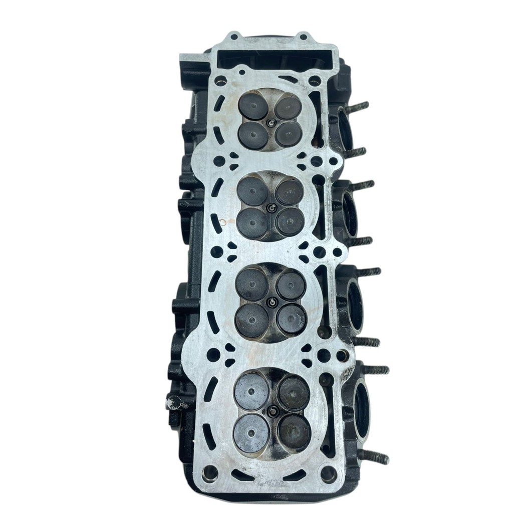 Cabeçote Z800 2013 - 2018