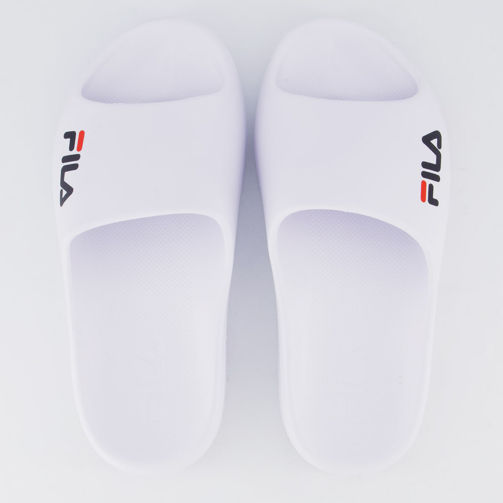 Chinelo Fila Drifter Foam I Feminino Branco