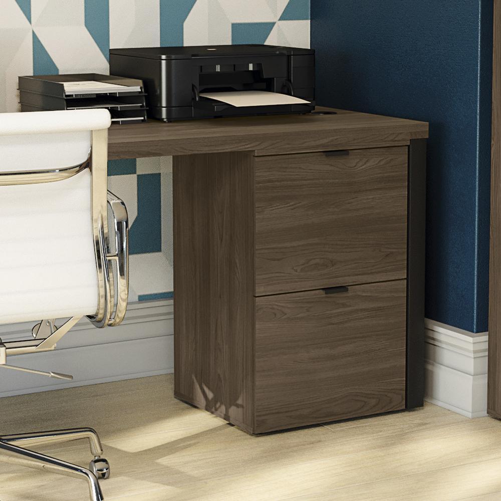 Porta Arquivos 2 Gavetas Frame Munique 46cm