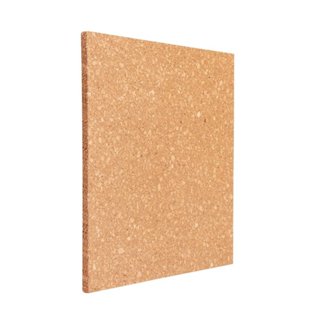 Descanso Panela Quadrado Cortiça 19cm X 19cm X 0,5cm em Oferta na Shopee