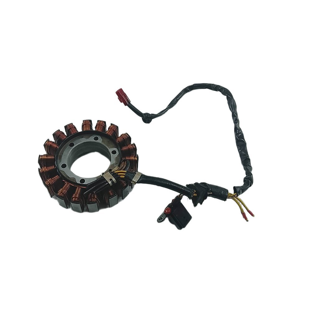 Estator Avaria Honda Cb 500 F Cb500f 16-18