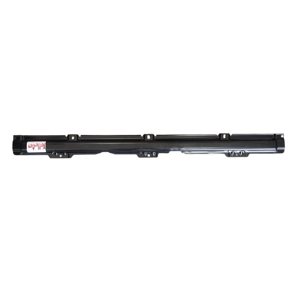 Suporte Guia Teto Solar Hyundai Veloster 2011 2012 Original