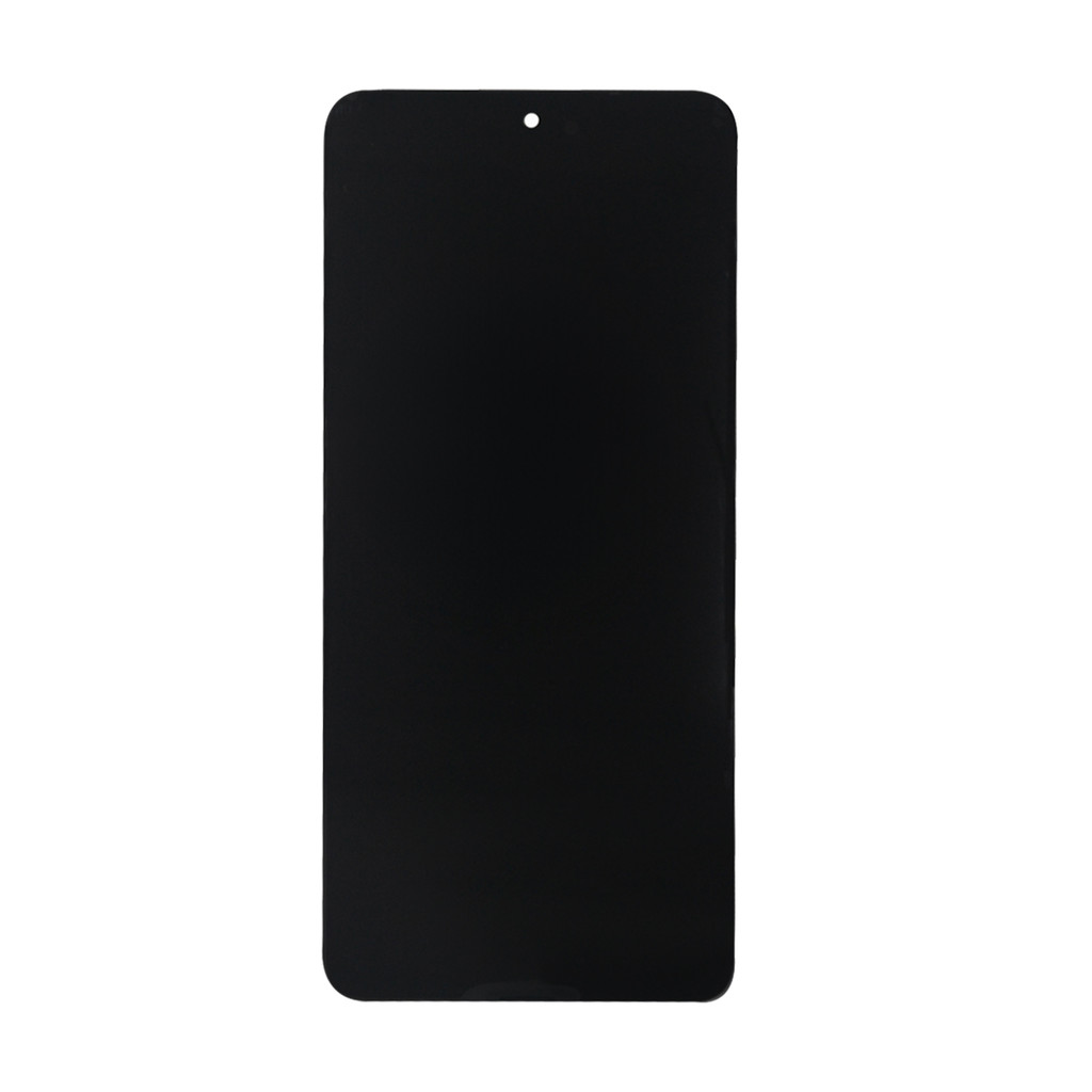 Tela Display Frontal SVC Para Xiaomi Poco X6 5G / Pro 5G S/ Aro